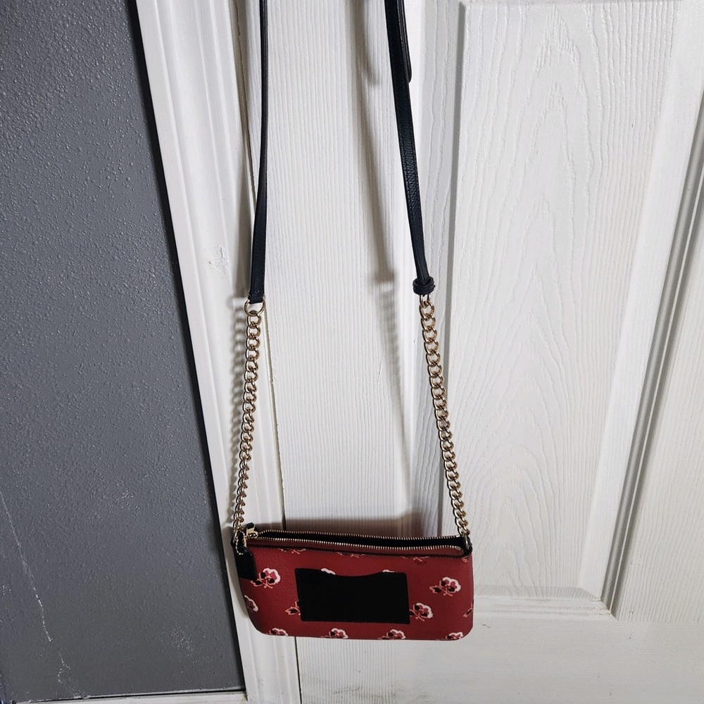 Small Coach Purse
